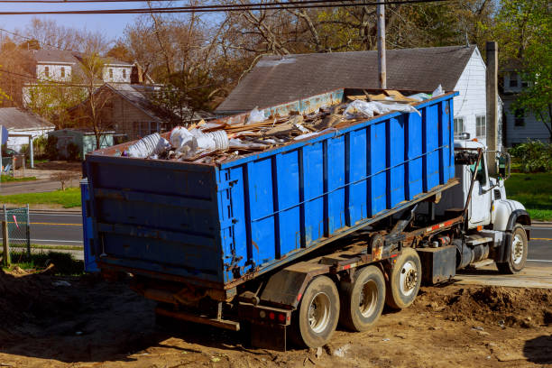 Shed Removal in Icard, NC